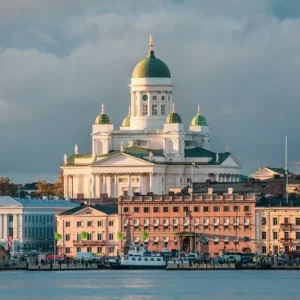 Guida di Helsinki e Rovaniemi